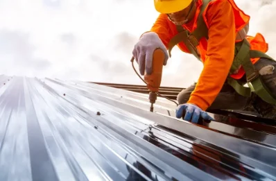 Travaux de zinguerie à Canet-en-Roussillon